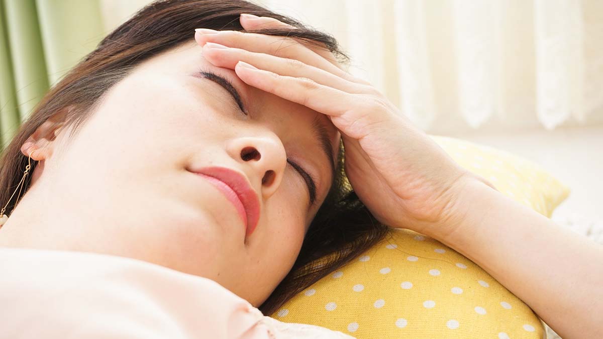 夢をよく見ると疲れる？よく夢を見る人の特徴と深層心理を紹介 | ゆめとき